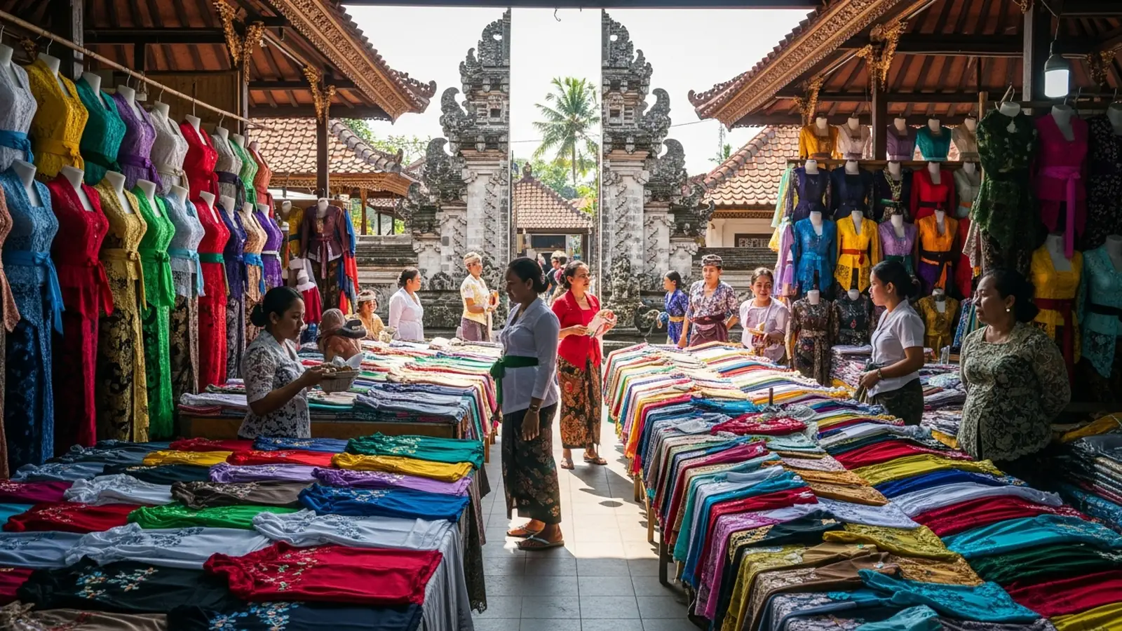 Bali Kebaya — rumah eksport B2B